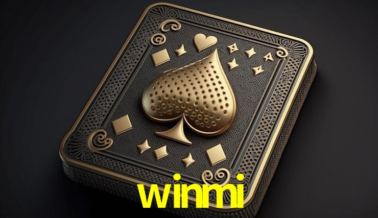 Diretório de Jogos winmi