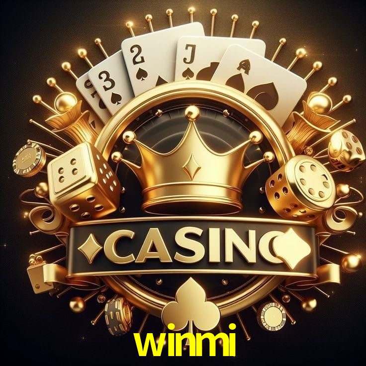 Casino Ao Vivo winmi