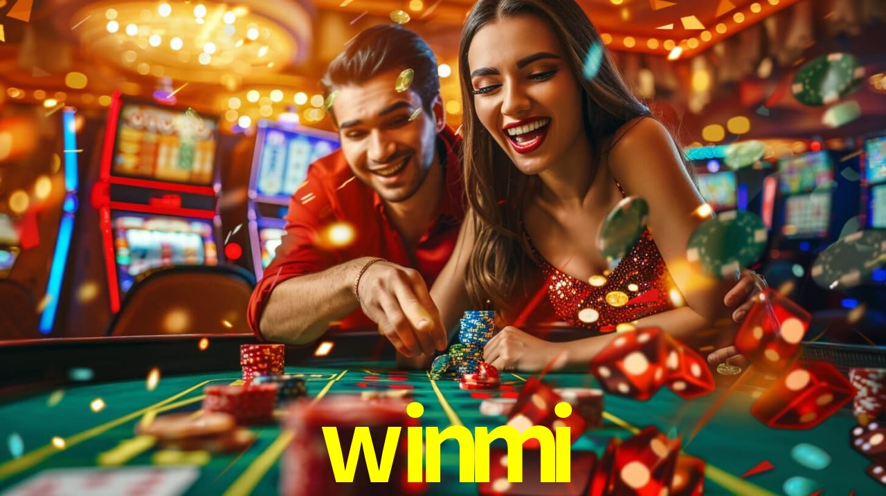 Sistemas de Segurança winmi