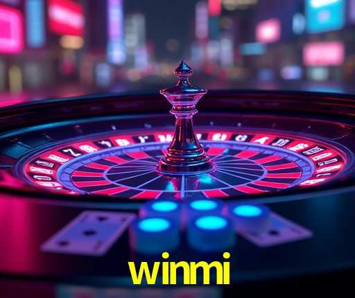 winmi jogo