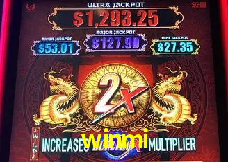Desvendando o Mundo dos Jogos Virtuais na winmi