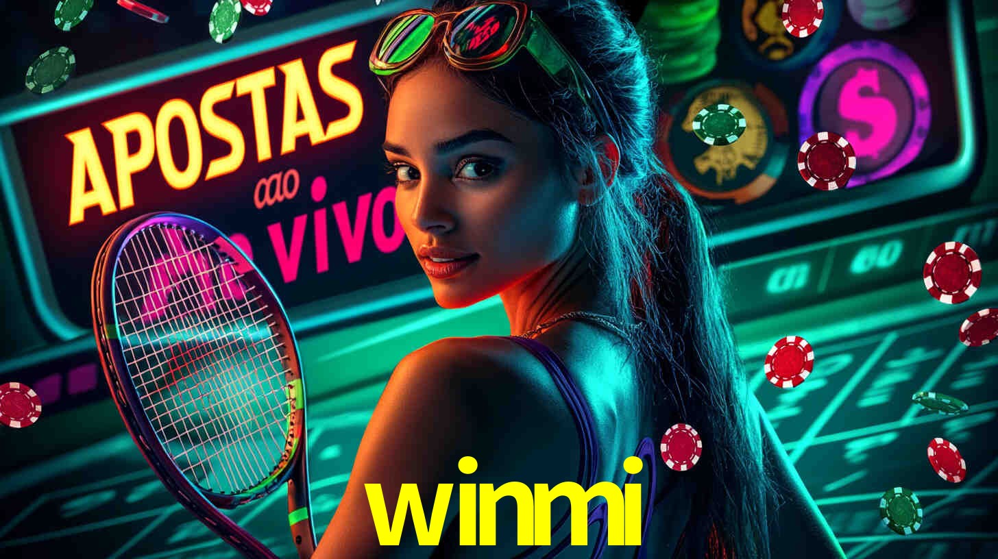 Descubra a Essência do winmi: Nossa História e Compromissos