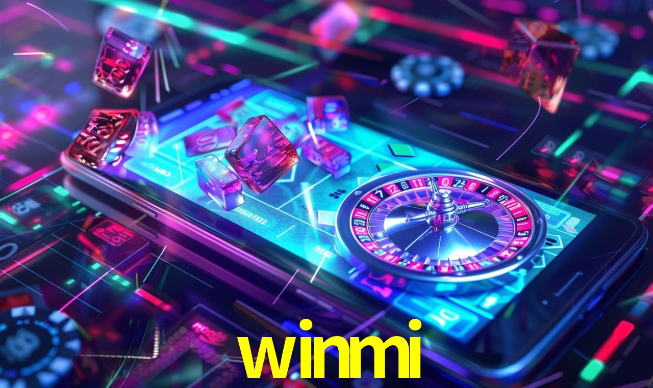 Estatísticas do Jogo winmi