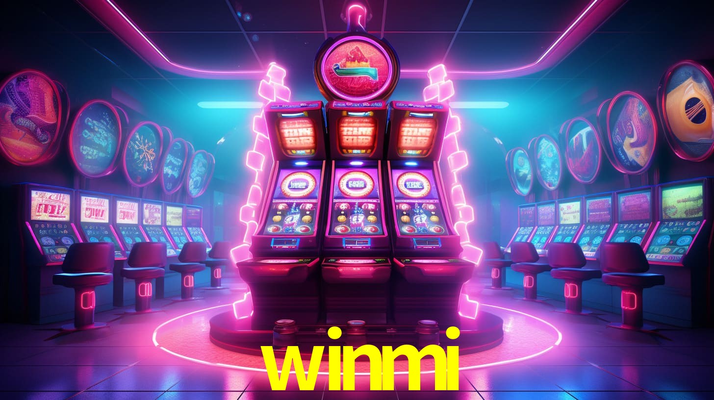 Blackjack Table winmi